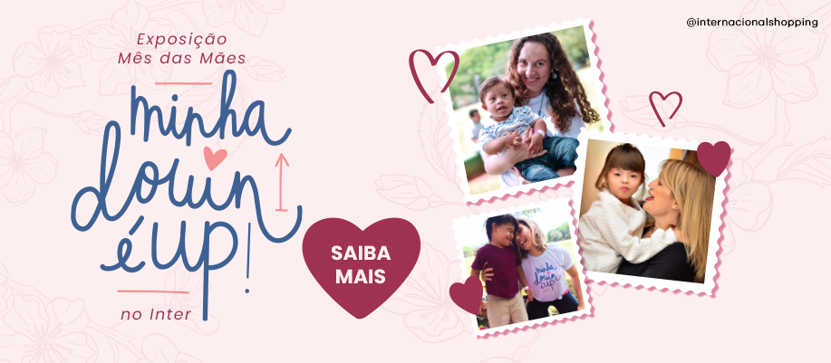 Minha Down é Up