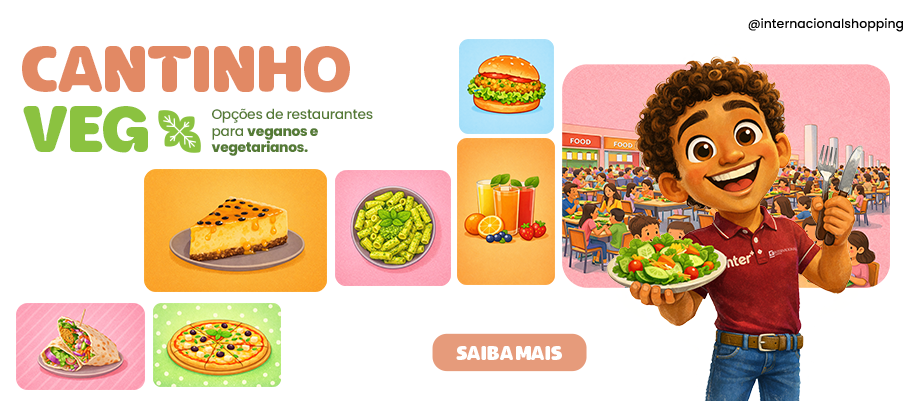 Cantinho Veg