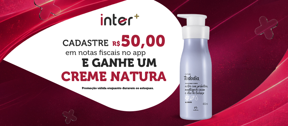 Toque de Cuidado inter+