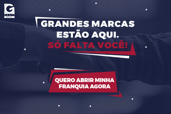 Franquias - Internacional Shopping