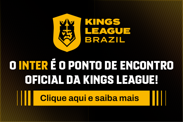 KINGS LEAGUE BRASIL