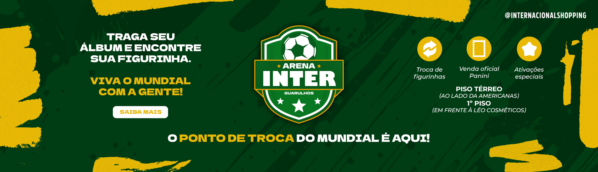 Arena Inter