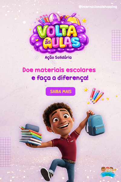 Volta ás Aulas Solidaria 
