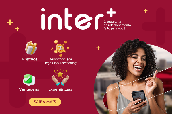 Programa de Relacionamento inter +