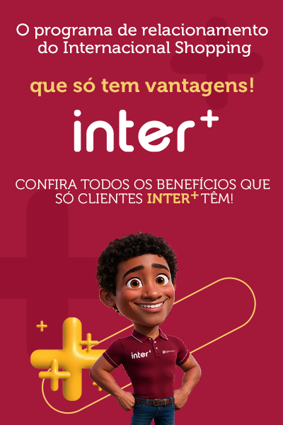 Programa de Relacionamento inter +