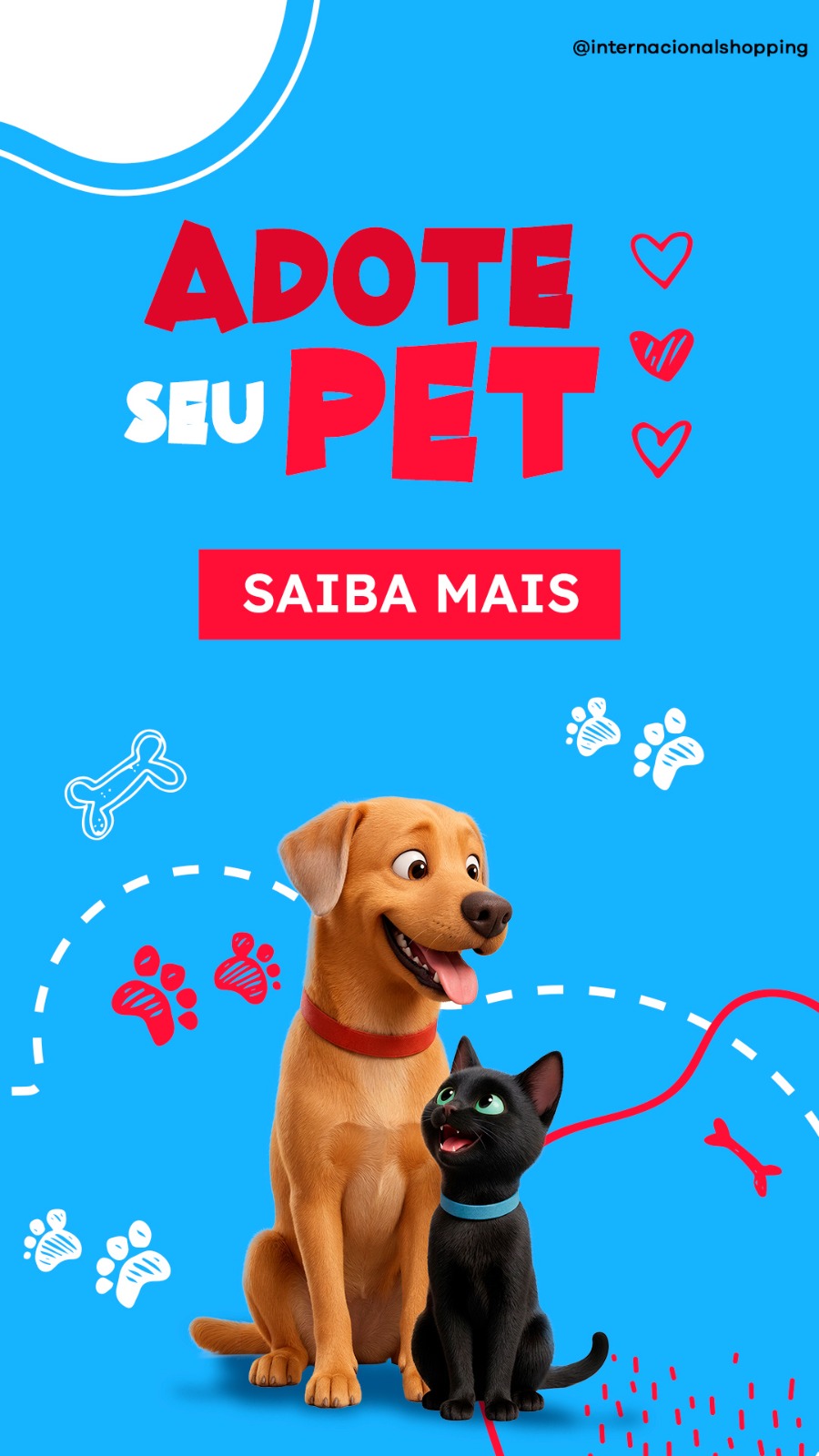 Feira pet 