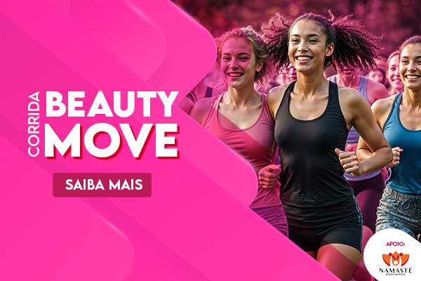 Corrida Beauty Move