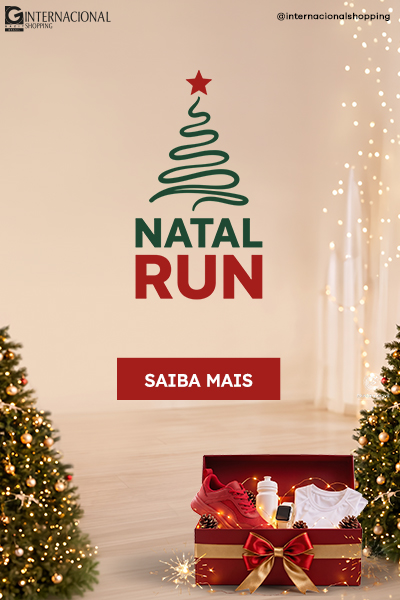 Natal Run – Internacional Shopping
