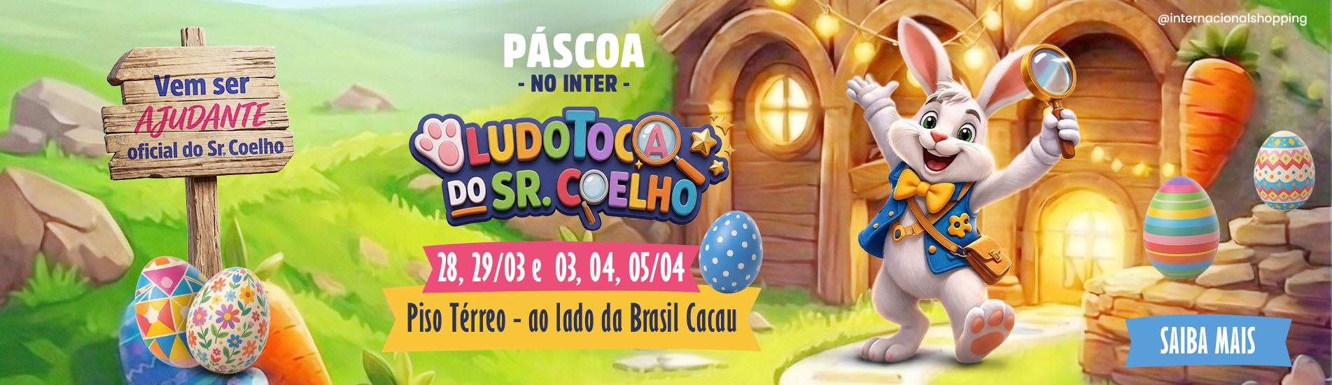 Ludoteca do Sr. Coelho