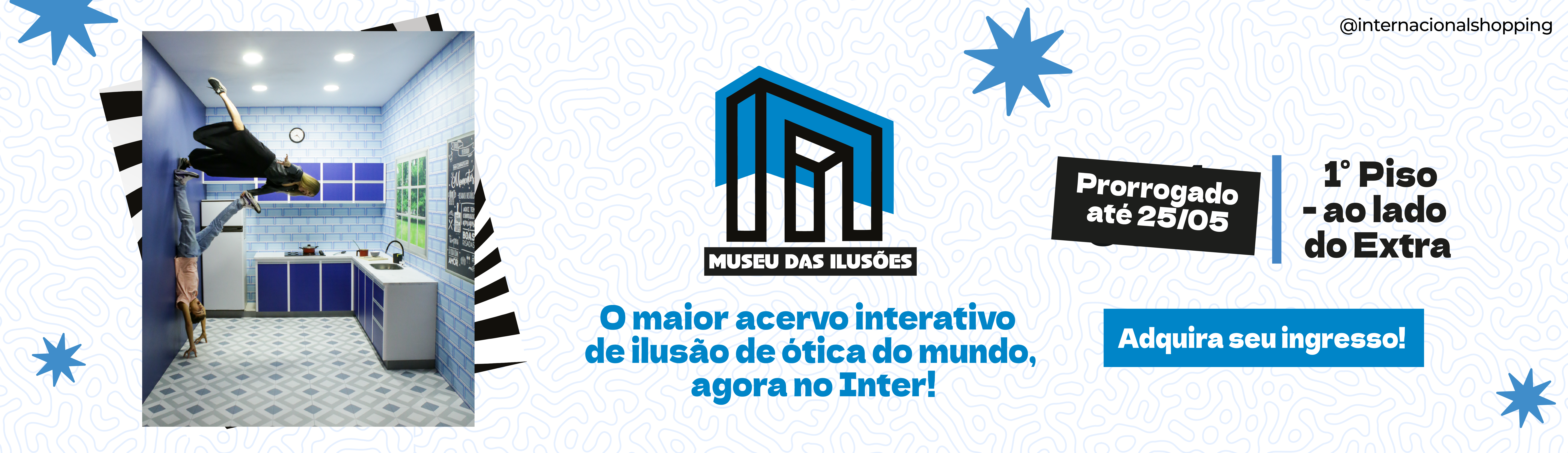 Museu das Ilusões