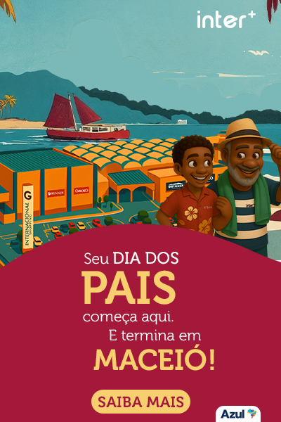 Campanha de pais 2025