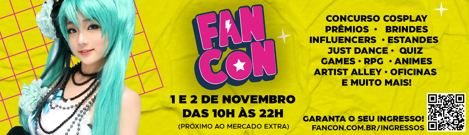 Fancom 2025