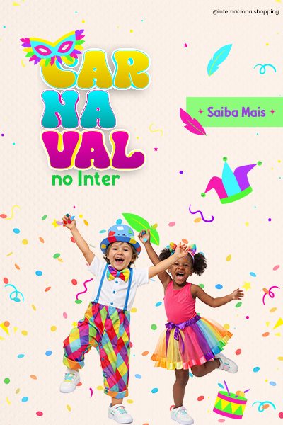 Carnaval no Inter