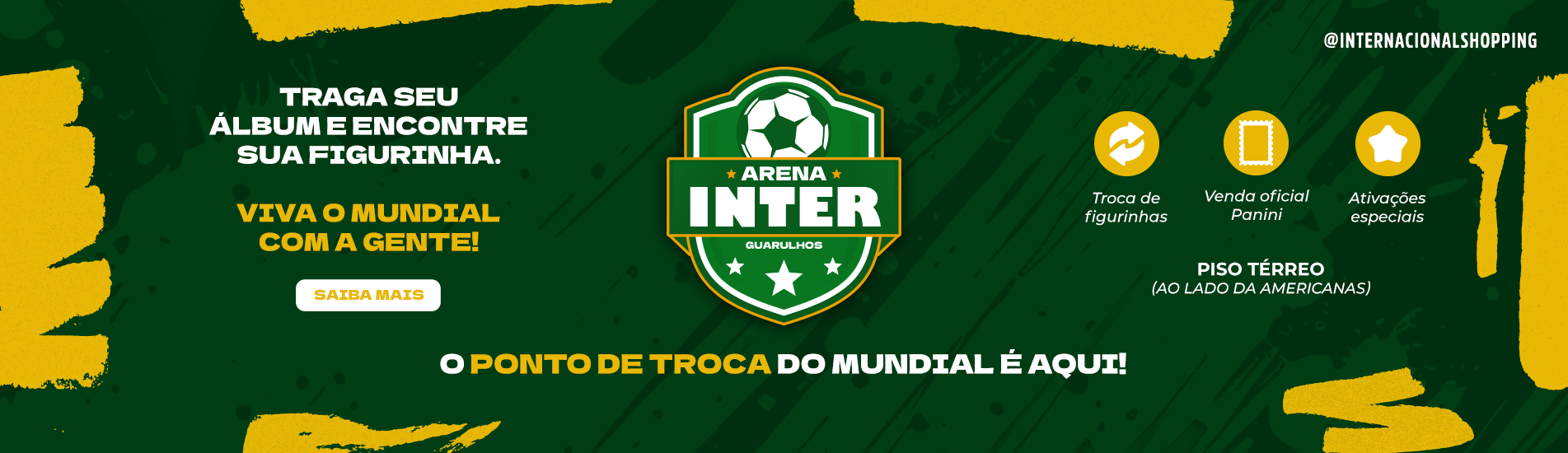 Arena Inter