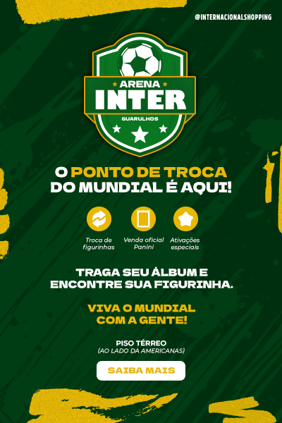 Arena Inter