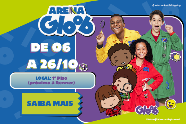 Arena Gloob