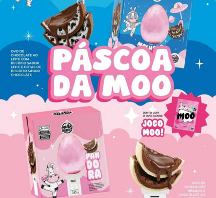 PÁSCOA DA MOO