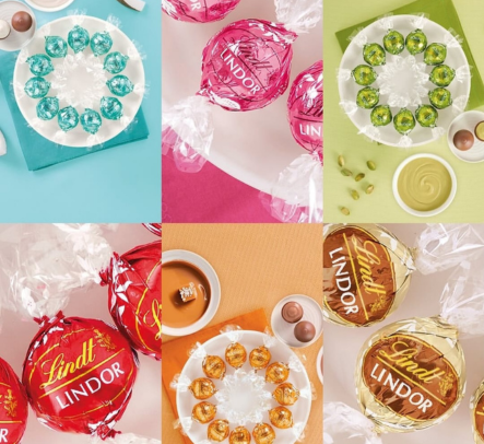 SOBREMESAS REFRESCANTES, SABORES ÚNICOS