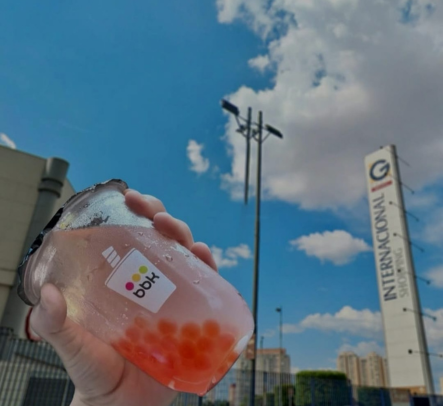 BEBIDAS MAIS GELADAS