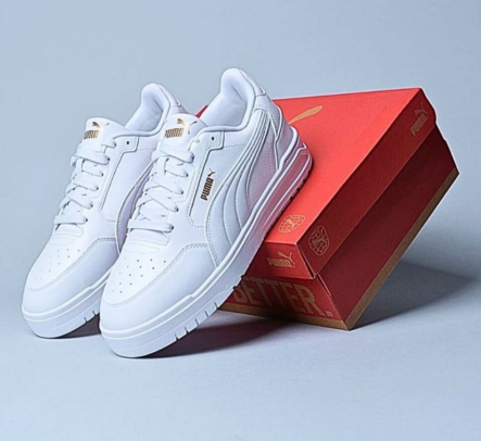 PUMA SHUFFLE DOWNTOWN