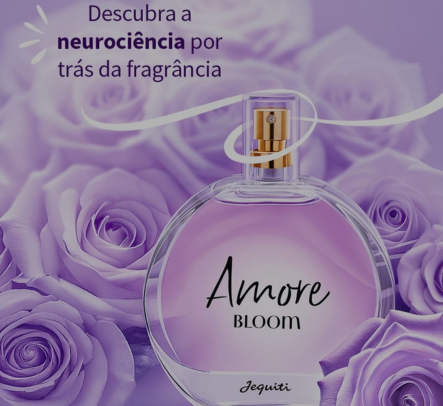 AMORE BLOOM