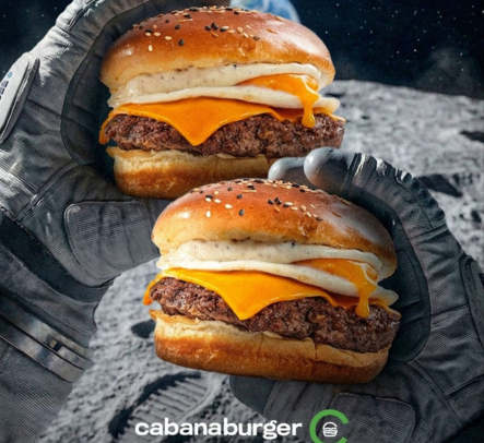 BURGUERS