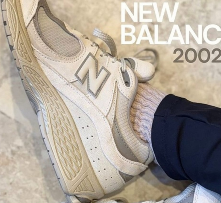 NEW BALANC 202 