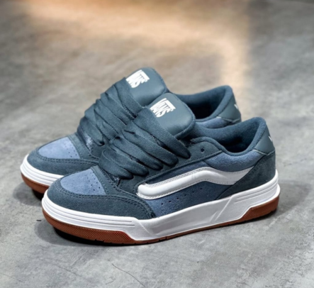 VANS HYLANE COLOR 