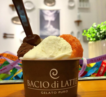 NAPOLITANO