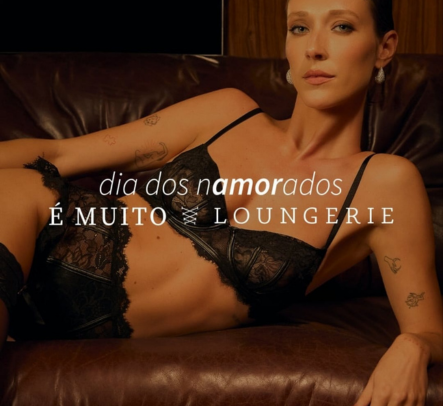 LINGERIE