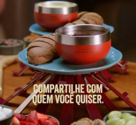 FONDUE