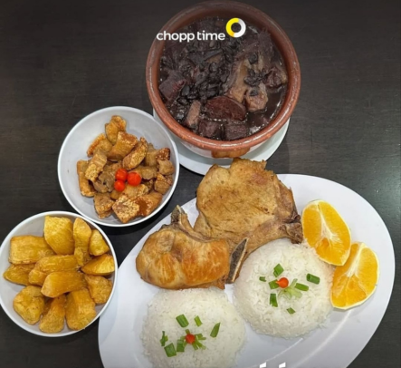 FEIJOADA