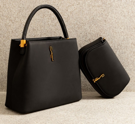 CLÁSSICA TOTE BAG