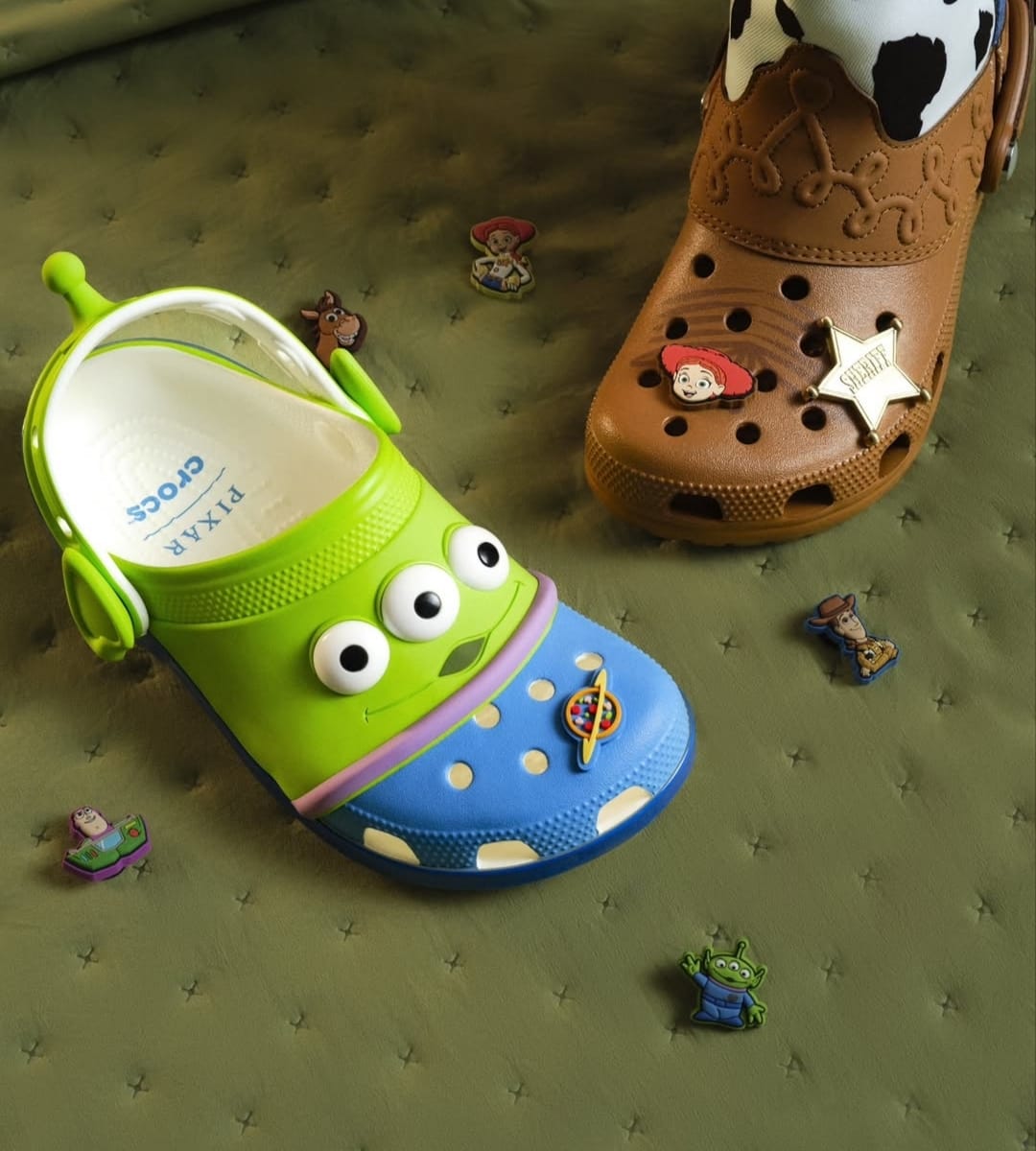 COLEÇÃO TOY STORY