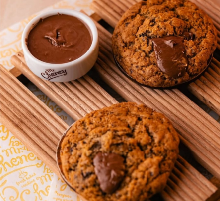 Cookie