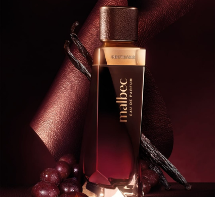 MALBEC EAU PARFUM