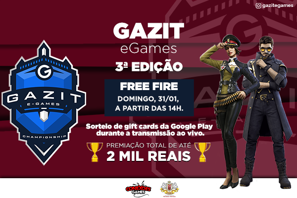 Gazit E-Games 
