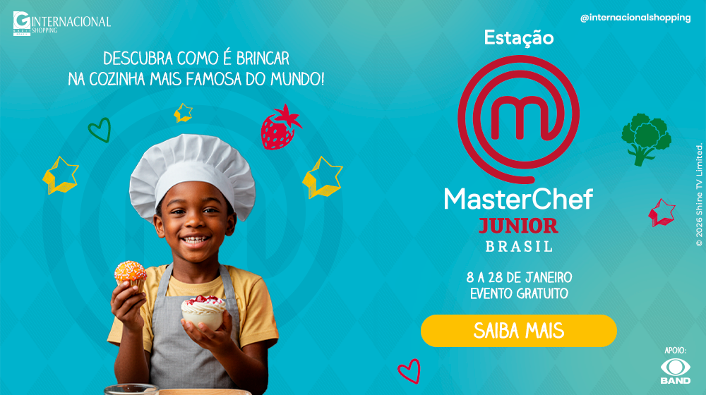 MasterChef Junior 2026