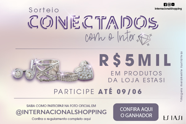 Conectados com o Inter Estasi Conectados com o Inter Estasi