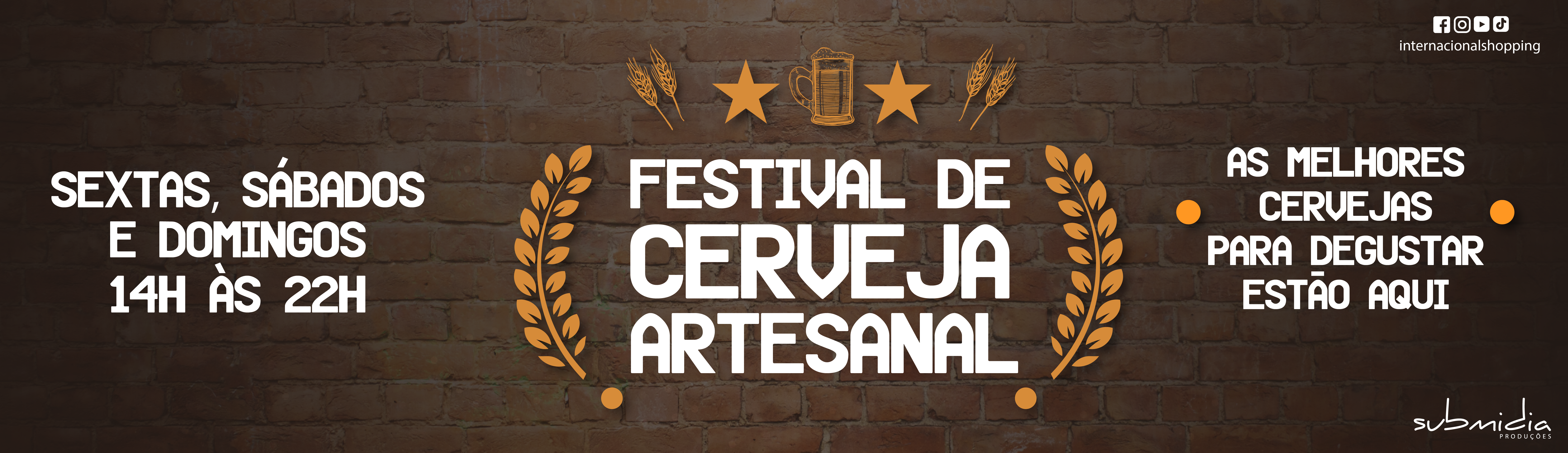 Festival de Cerveja Festival de Cerveja