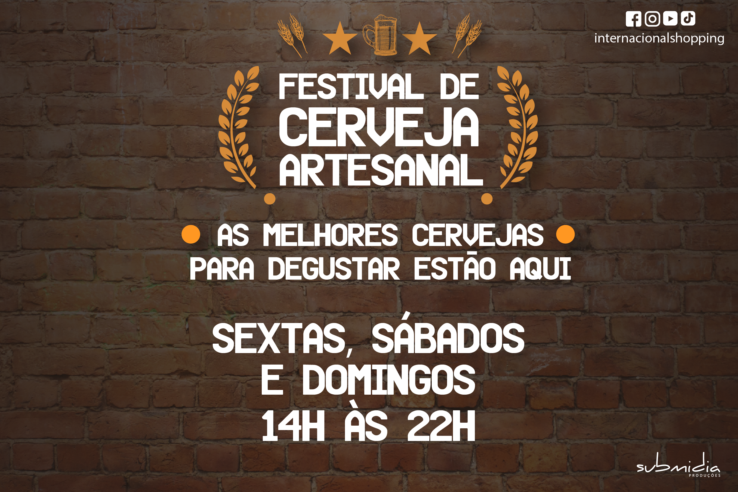Festival de Cerveja Festival de Cerveja