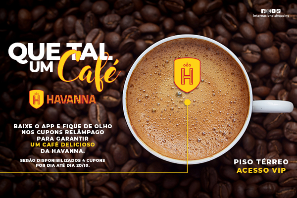Café Havanna