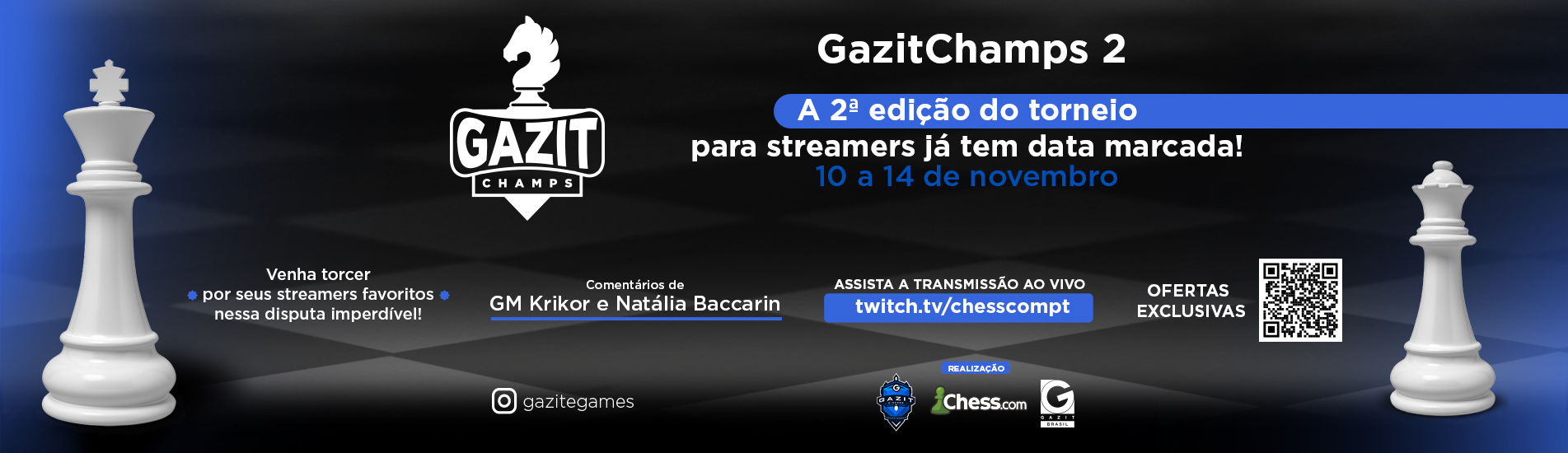 Gazit Champs 2 Gazit Champs 2