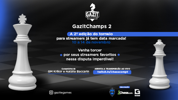 Gazit Champs 2 Gazit Champs 2