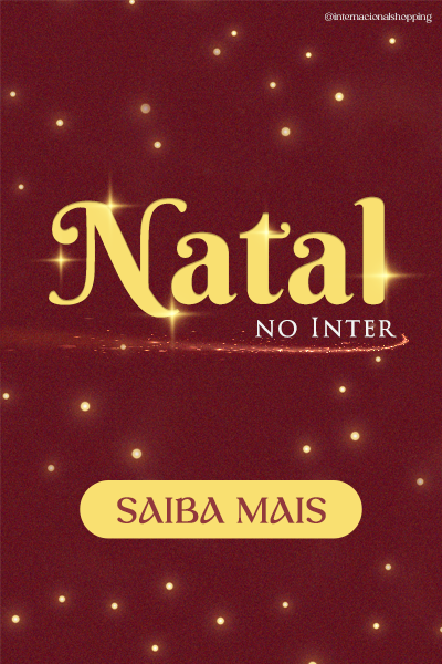 Natal no Inter Promo