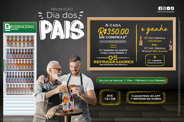 Dia dos Pais 2022 Dia dos Pais 2022