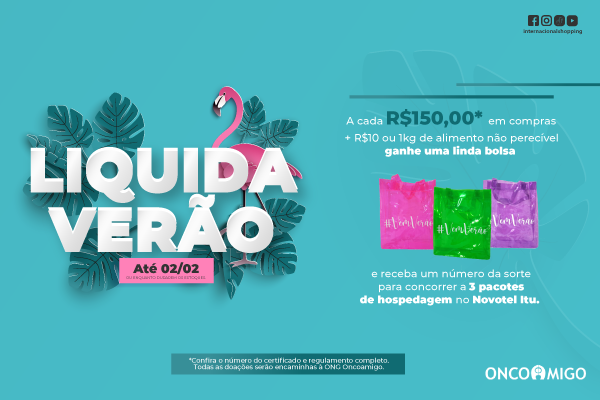 Liquida Verão 2023 Liquida Verão 2023