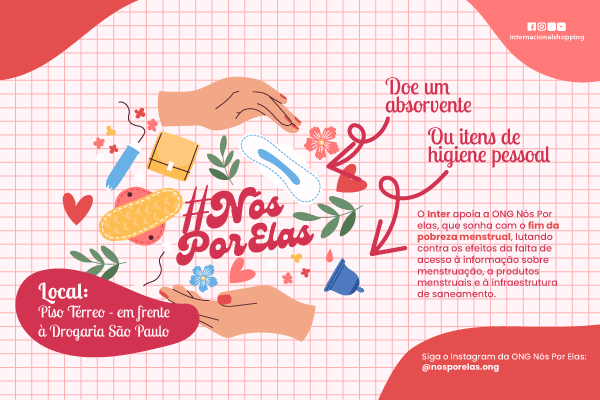 Nós Por Elas Nós Por Elas