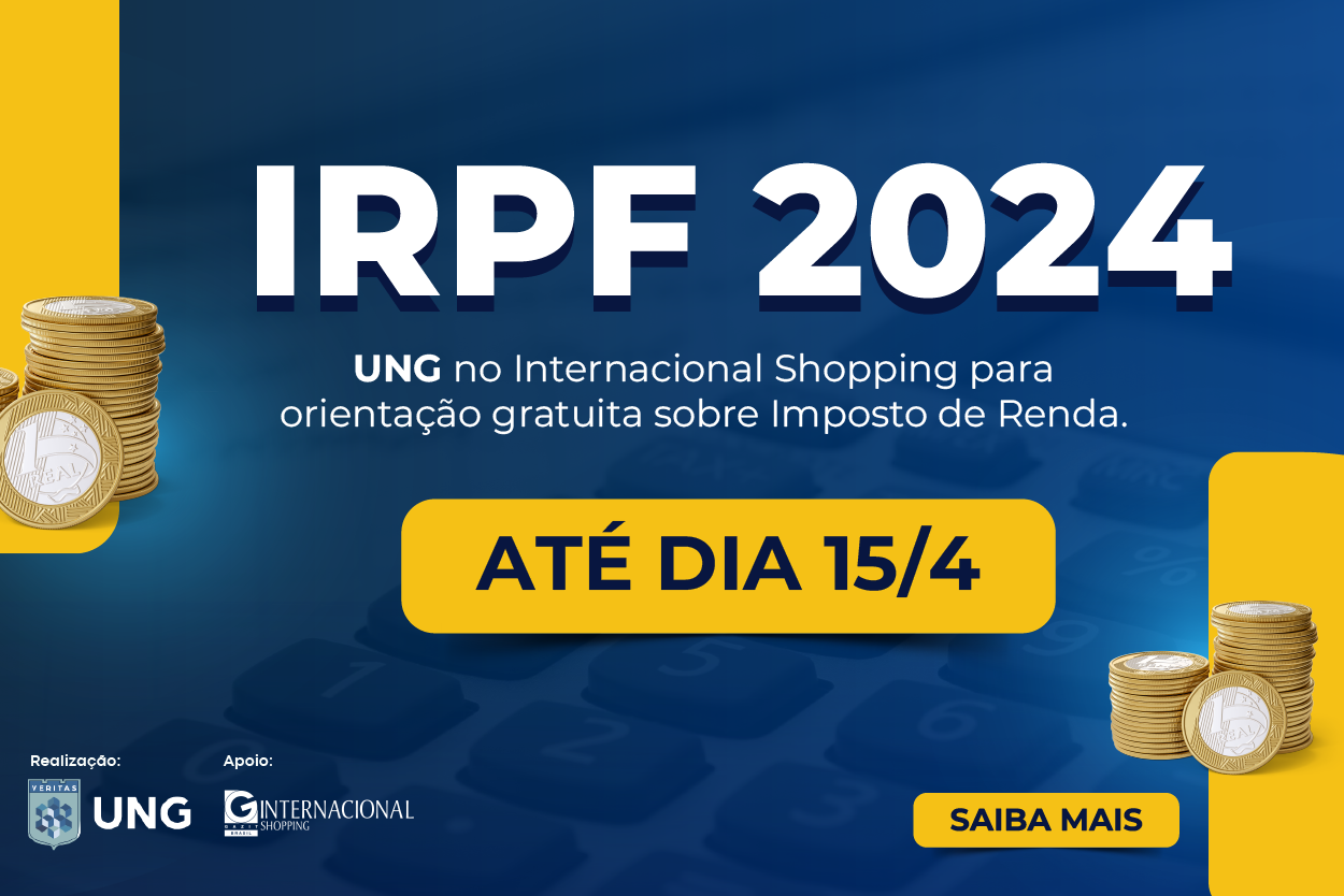 IRPF - 2024