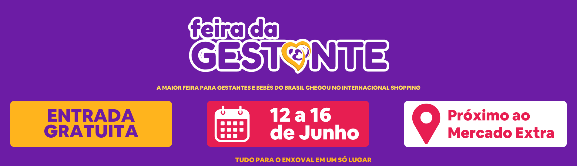 Feira da Gestante